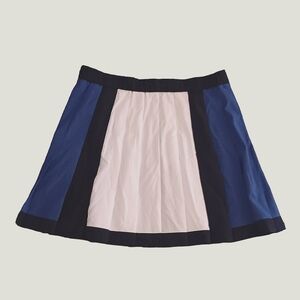 - - LSH PLEATED SPORT SKIRT